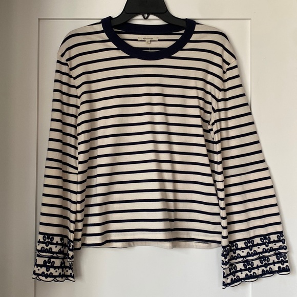 Madewell Tops - NWT Madewell T-shirt